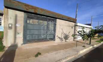 Imagem 2: Imóvel Residencial no Bairro Vida Nova Palmital