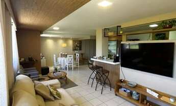 Imagem 6: Apartamento a venda no Bessa com 90m² - AP10125