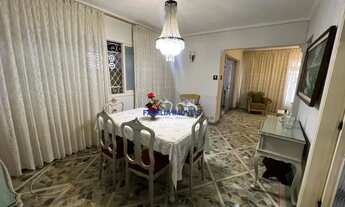 Imagem 6: Casa à venda e aluguel 4 quartos 1 suíte no Campo Grande Santos SP