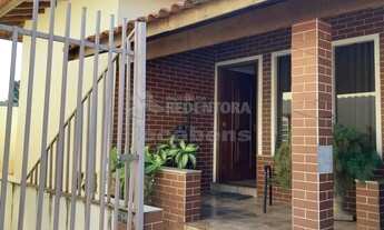 Imagem: Casa 03 Dormitórios Guapiaçu