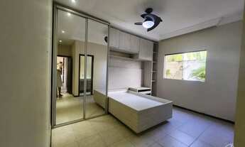 Imagem 7: Casa em Condomínio para Venda em Camaçari, Busca Vida, 4 dormitórios, 4 suítes, 6 banheiro