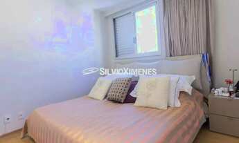 Imagem 7: Residencial Apartamento no Buritis com 126,00 (M²), 4 quartos e 3 vagas para Venda