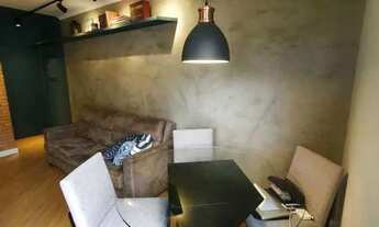 Imagem 2: Apartamento em Rua Guarará - Jardim Paulista - São Paulo/SP