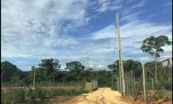 Imagem 3: Chácara de 1000m2 SAN remo contagem