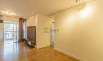 Imagem: Venda Apartamento 3 Dormitórios - 83 m²