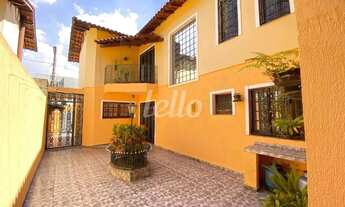 Imagem 4: Casa 3 quartos à venda no(a) Vila Aurora (Zona Norte