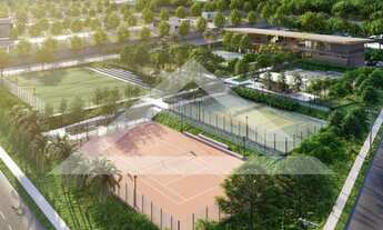 Imagem 7: Terreno residencial à venda no Condomínio Artesano Ribeirão Preto, próximo à Av. Luiz Edua