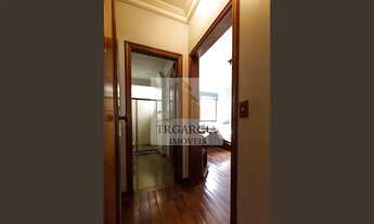 Imagem 13: Espaçoso apartamento de 185M² no Tatuapé com 3 suítes e 5 banheiros por R$1.3M para venda