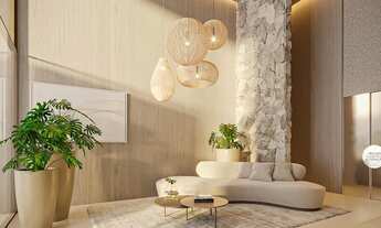 Imagem 8: Apartamento para venda tem 130 metros quadrados com 4 quartos em Pinheiros - São Paulo - S