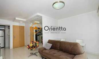 Imagem 2: Apartamento com 3 quartos e 81m² para alugar em Rio Branco