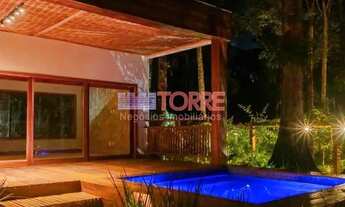 Imagem 2: Casa em condomínio à Venda, na Vila do São José, Itacaré/BA