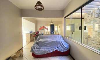 Imagem 2: Casa em Rua Clóvis da Silva Gomes - Vila Jardim Celina - Bauru/SP