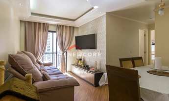 Imagem: Apartamento em Rua Baião Parente - Vila