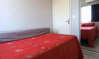 Imagem 6: AM - Apartamento porteira fechada no Horto