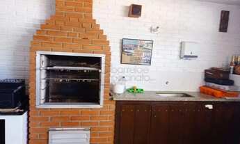 Imagem 4: CASA SOBRADO Á VENDA EM JUNDIAI - BAIRRO VILA RAMI