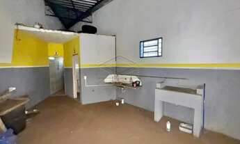 Imagem 2: Comercial Barracão em Jaú