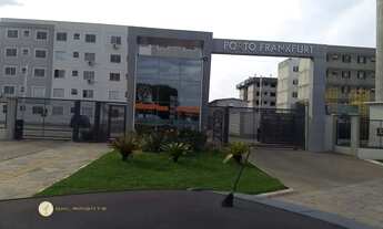 Imagem: Apartamento com 2 Quarto(s) e 1 banheiro(s)