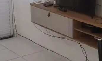 Imagem: Vendo chave de apto térreo vida Nova Sobrado