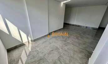 Imagem 4: Apartamento com 3 dormitórios à venda, 104 m² por R$ 1.290.000,00 - Buritis - Belo Horizon