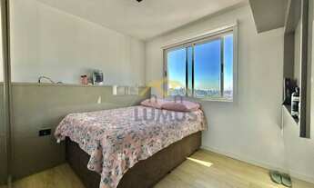 Imagem 5: Apartamento MOBILIADO com 1 dormitório à venda, 35 m² por R$ 269.000 - Portão - Curitiba/P