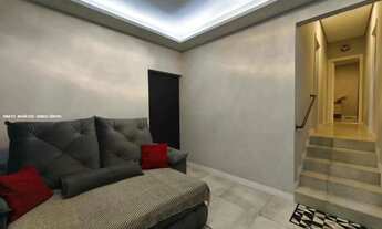 Imagem 6: Casa para Venda em Presidente Prudente, Jardim Vista Bonita, 3 dormitórios, 1 suíte, 3 ban