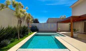 Imagem 6: CASA EM CONDOMÍNIO - ALPHAVILLE RESIDENCIAL ZERO - SP