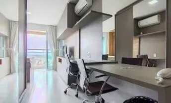 Imagem 4: Apartamento, Edson Queiroz, 1 Quarto