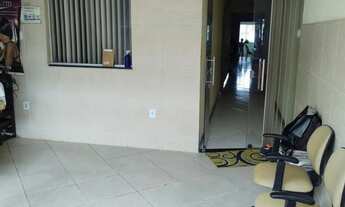 Imagem 2: Vendo casa em Muritiba no centro