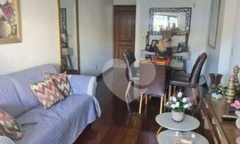 Imagem 2: Apartamento com 3 quartos à venda, 118 m² por R$ 790.000 - Recreio - Rio de Janeiro/RJ