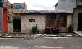 Imagem: Casa de conjunto