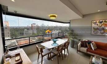 Imagem: Edifício Mansão das Dálias - Lindo apartamento