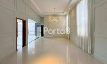 Imagem 5: Casa Térrea Disponível Para Venda e Locação no Damha V - 4 Dormitórios e Próxima à Represa