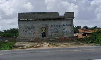 Imagem 2: Galpão 400m² no Francês