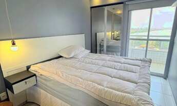 Imagem 7: MR) VENDA AP MOBILIADO - EDF. MARITIMUS