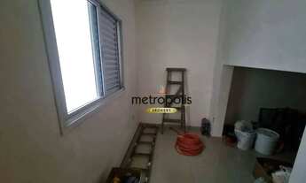 Imagem 15: Apartamento Garden à venda, 46 m² por R$ 299.000,00 - Jardim Santo Alberto - Santo André/S