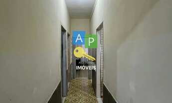 Imagem 2: Casa independente Parque Lafaiete 3 quartos + terreno na parte de trás do imóvel garagem t