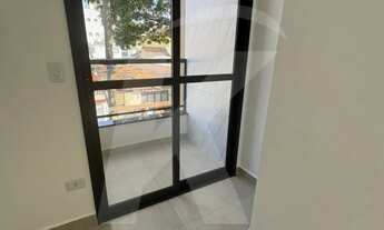 Imagem 7: Apartamento na Vila Isolina Mazzei com 01 quarto e sacada