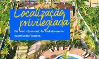 Imagem 7: Condomínio beira-mar no Patacho