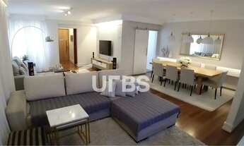 Imagem: Edifício Mackenzie - Setor Oeste