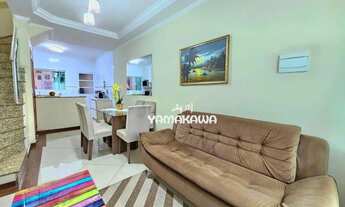 Imagem 2: Sobrado com 2 dormitórios à venda, 120 m² por R$ 650.000,00 - Vila Matilde - São Paulo/SP