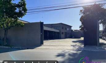 Imagem 3: GALPÃO - LIMÃO - SP