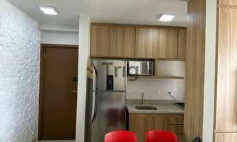 Imagem 4: Enjoy Facility Home - Apartamento Mobiliado 2 Quartos - Setor Bueno