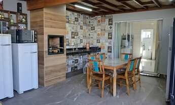 Imagem: Casa à venda 3 quartos (1 suíte), 3 vagas