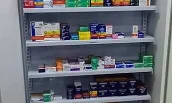 Imagem 4: Imóvel para venda possui 120 metros quadrados em Jardim América - Goiânia - GO