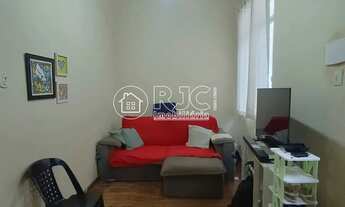 Imagem 6: Imóvel para venda possui 70 metros quadrados com 2 quartos em Estácio - Rio de Janeiro - R