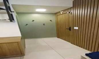 Imagem 9: Apartamento 2 Quartos com 1 Suíte e 60m² - Ingleses