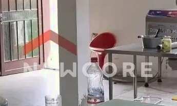 Imagem 3: Casa em Rua Professor Lício de Lima - Novo Mundo - Curitiba/PR