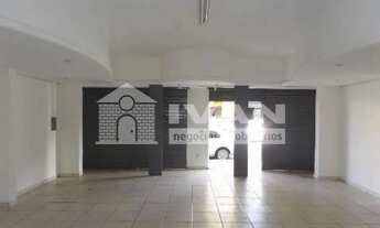 Imagem 4: Cômodo comercial para locação no bairro Nossa Senhora Aparecida