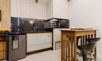 Imagem 7: Casa com 3 quartos sendo 1 suite no Pinheirinho