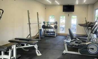 Imagem 7: Apartamento Brisas do Parque